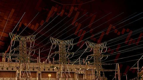 Rolling blackouts in SA threaten one of SA’s few positives – mining