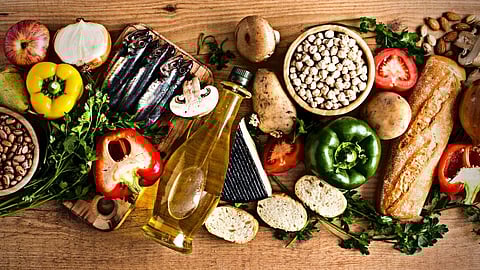 The invention of the Mediterranean Diet – Prof Noakes on Keys’ Cholesterol Con