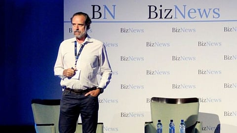 From the archives: Mask masquerade – Welcome to Clown World: Part 1 – Nick Hudson of PANDA