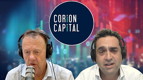 Corion’s review of 2022 for SA investors – local was lekker and a big shout out for Fairtree, PSG