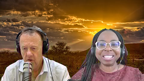 Karoo Gas Debate: Regulator supports Hersov – updated model concludes there’s huge resources so “let’s get drilling”