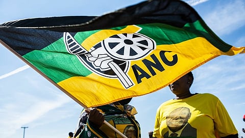 ANC under 50% – new poll