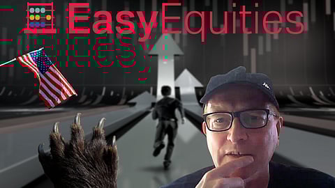 Easy does it on US equities – despite great start to 2023, beware: this bear’s claws are still sharp