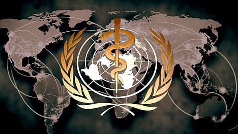 The WHO continues its pursuit of global overreach through proposed IHR amendments