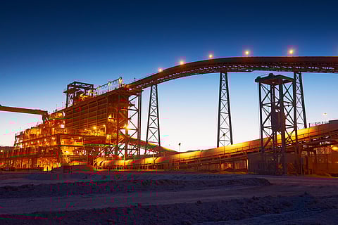 Could BHP’s 10% dividend be sustainable in this economy?