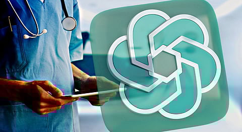 ChatGPT has the potential to revolutionise healthcare, but there are ethical concerns