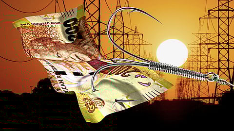 Budget 2023: Eskom’s R500bn taxpayer-funded turnaround – at last, a plan that might work.
