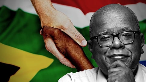 Prof. Jonathan Jansen – On advising young South Africans; Elon Musk’s Twitter; the 2024 Election, and more