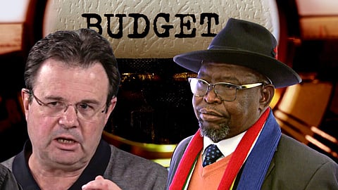 Kevin Lings previews Budget 2023: Investment markets will punish SA if FinMin spends R80bn windfall on a permanent cost.