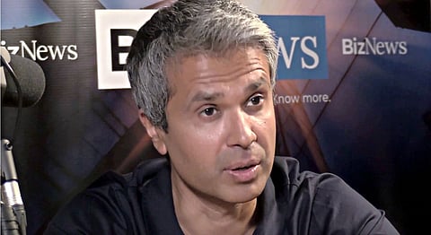 Dr Aseem Malhotra: From vaccine proponent to crusader for the truth about mRNA shots