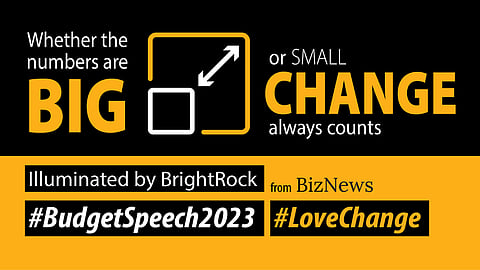 What investors are watching in Budget 2023: Eskom, budget deficit, water supply, fuel costs – Nezo Sobekwa