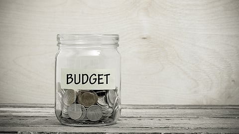 Budget 2023: The Executive Summary