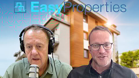 Buying property at a discount with an entry point of just R1. Seriously.