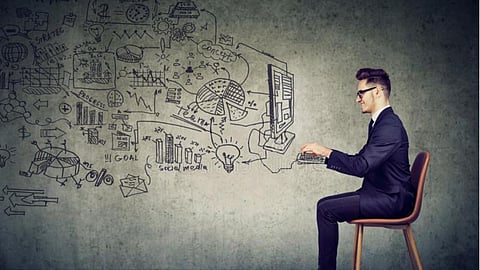 Boardroom Talk – Why some Big Tech stocks are high risk in the new world AI is creating