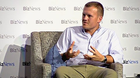 BNC#5: Crime-fighting activist Ian Cameron gets up-close and personal in Q&A