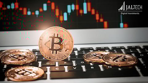 Jaltech’s cryptocurrency baskets: A secure and convenient cryptocurrency investment