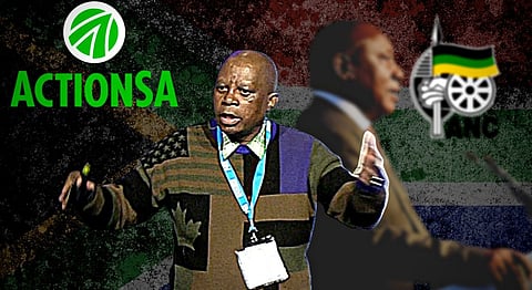 PREMIUM: BNC#5 Herman Mashaba shares his strategy – how ActionSA will unseat the ‘criminal enterprise’ ANC
