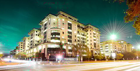 Nedbank delivers an excellent financial performance as strong revenue growth enables headlines earnings growth of 20%