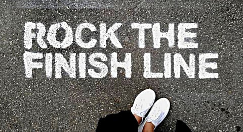 Escape the human trap of procrastination: The 3Ps to achieving your goals – Rob Opie.