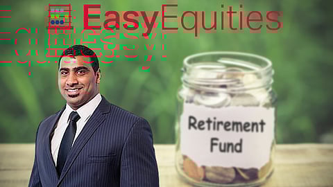 Understanding RISE – lowest cost retirement fund from SA’s great democratisers of financial services