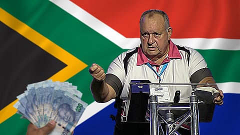 Magnus Heystek BNC#5