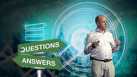 BNC#5 Q&A with Sean Peche – How to stay among the world’s 1% performers