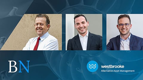 Westbrooke’s private debt product: Now retail investors can earn 9% in Sterling; 14% in Rands.