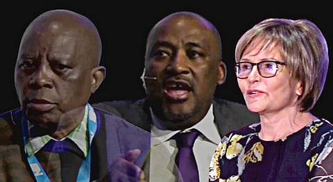 PREMIUM: BNC#5: Helen Zille exacts revenge on detractors; shares inside story on coalitions; and more (Part 1)