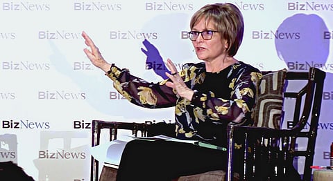 PREMIUM BNC#5: Helen Zille Part 2 – Backstories on why ANC cut De Ruyter loose; what PA wanted in Joburg; and more