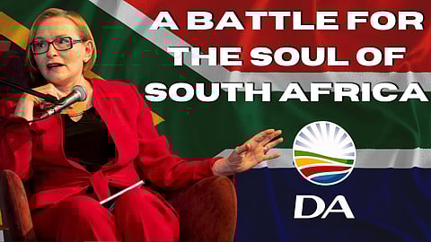 Boardroom Talk: IFP train gathering momentum, five by-election victories against ANC in four months