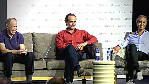 BNC#5 COVID panel discussion with Dr Aseem Malhotra, Professor Tim Noakes and PANDA’s Nick Hudson