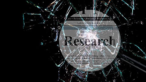 COVID paper retraction reveals a system in collapse: A look at the conundrum between fast publishing and adequate standards
