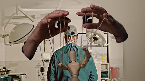 SA Health Dept’s unrelenting push for Certificates of Need could wreck its already fragile healthcare sector.