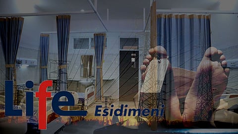 SA healthcare & Eskom: Alarming parallels & urgent calls for change