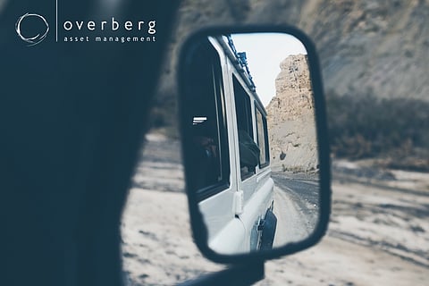 Quarter 1: reflecting on the global markets