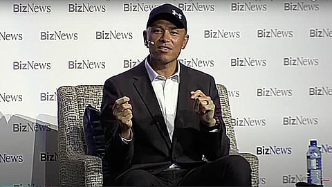 BNC#5 – Stafford Masie Q&A: Booming AI, BTC, quantum-computing, Starlink and SA’s untapped potential