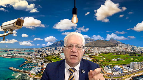 Premier Winde on why Western Cape outperformance on growth, jobs, security set to continue