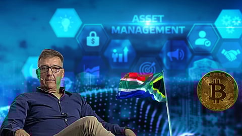 BNC#5 Piet Viljoen part 2 – “Assets will fly in this country if Rainbow Coalition assumes power in 2024″