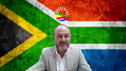 Message of hope as 10-party coalition governing SA’s #5 Metro beating the odds, delivering turnaround