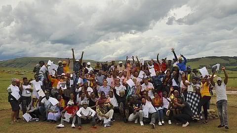 Milk for South Africa and training for KZN youth – Inyosi Empowerment CEO Evan Jones