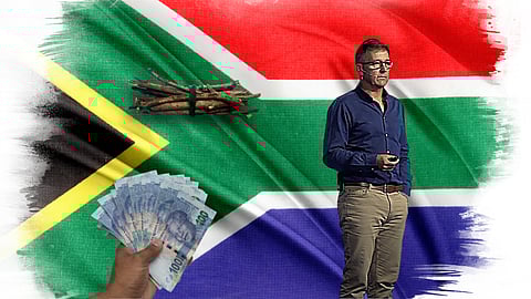 BNC#5 – Piet Viljoen: You are not Chuck Norris, take advantage of valuations but don’t put all your money in SA