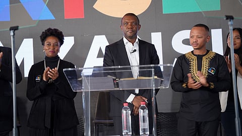 New political party, RISE Mzansi wants to rebuild a non-racial democracy in South Africa – Songezo Zibi