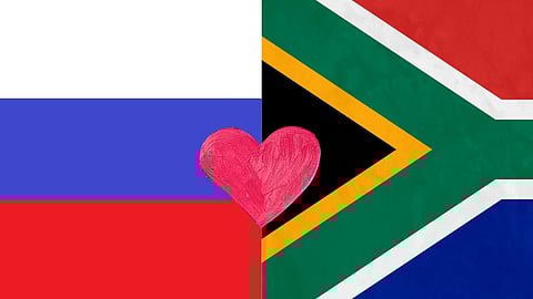 Mailbox: No bubble gum exported to Russia