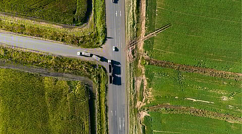 Linebooker, simplifying bulk mining transport in SA