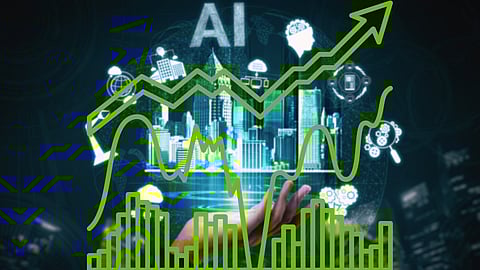 Premium – Nvidia races towards $1trn club as AI frenzy drives chip stocks higher