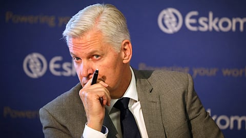 Boardroom Talk – The upside of filter-free South Africans like André de Ruyter