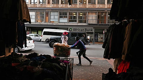 Catch 22 for SARB policymakers – an erosion of basic monetary policy