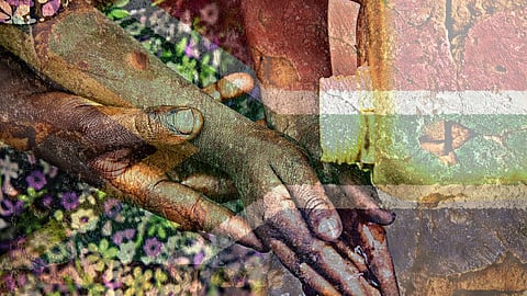 SA’s cholera outbreak – a shameful consequence of the ruling ANC’s impotence