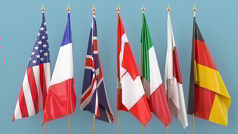 Boardroom Talk: Geopolitics at critical juncture – no more own goals for SA please