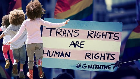 Andrew Kenny examines the manipulation of children into believing they were born into the wrong gender